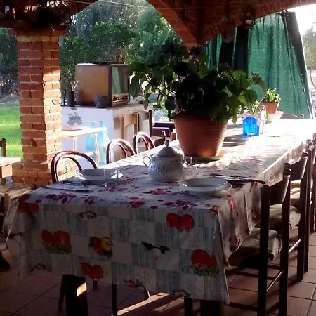 La Cameretta Vendégház *