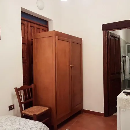 La Cameretta Vendégház Domusnovas