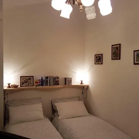 La Cameretta * Domusnovas