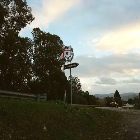 La Cameretta *