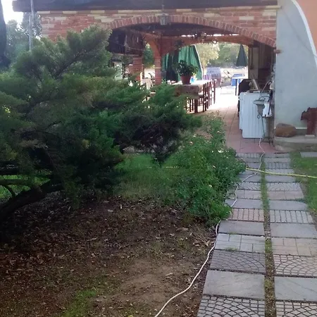Gasthof La Cameretta Domusnovas